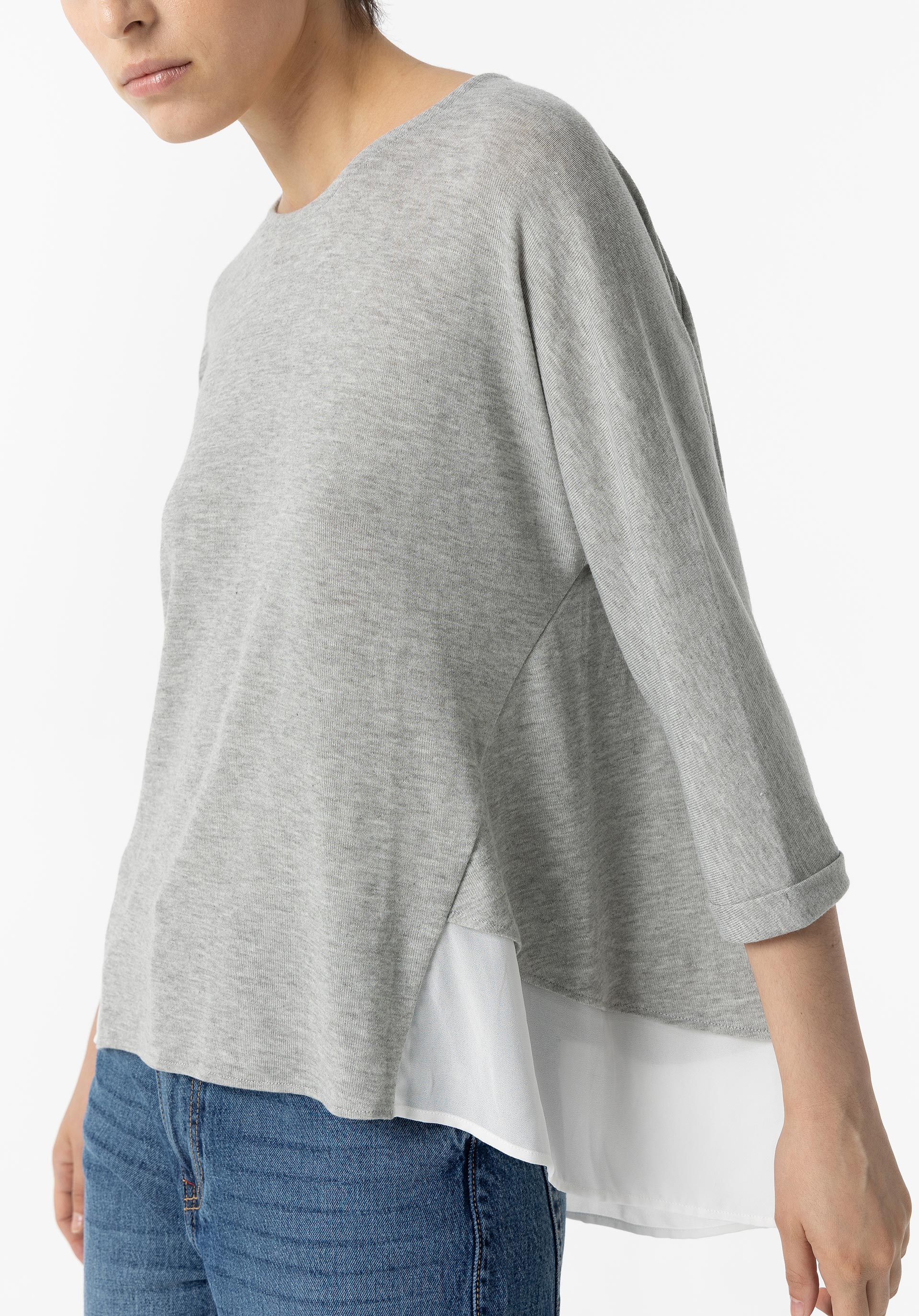 Camisola Combinada