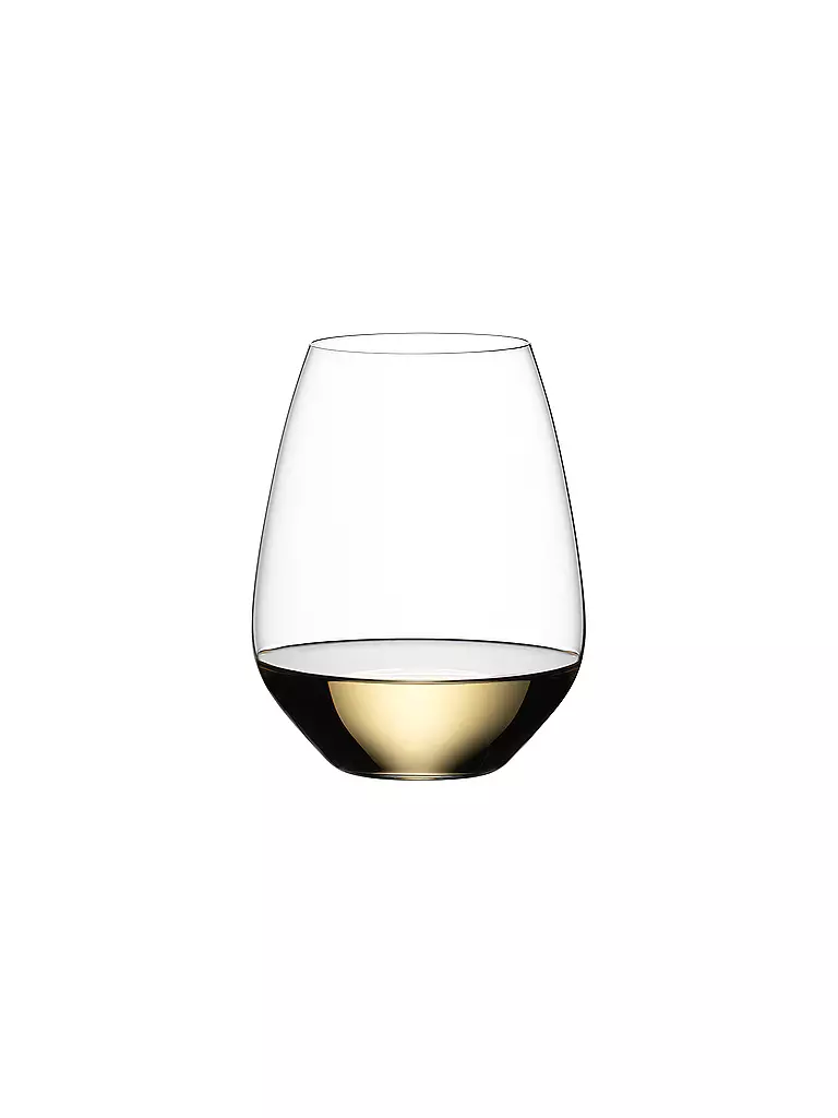RIEDEL Allzweck Tumbler 2er Set VELOCE transparent