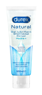 Durex Natural Glijmiddel Hydra  100ML