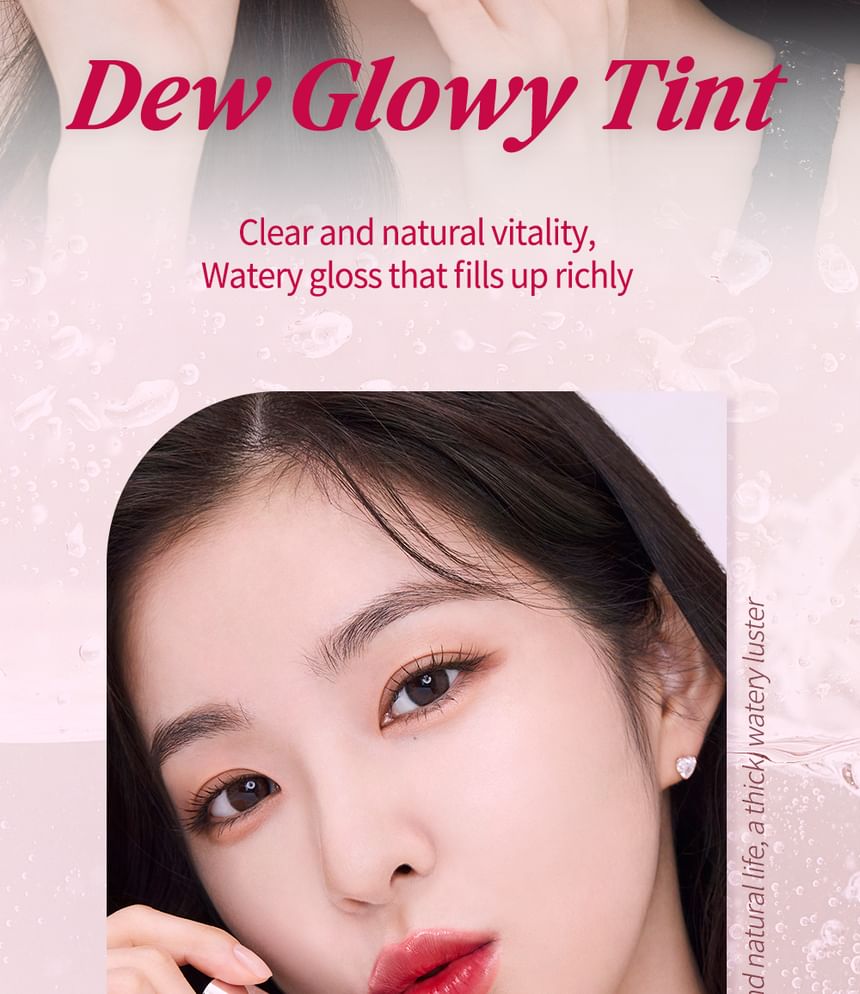 2aN - Dew Glowy Tint - 10 kleuren