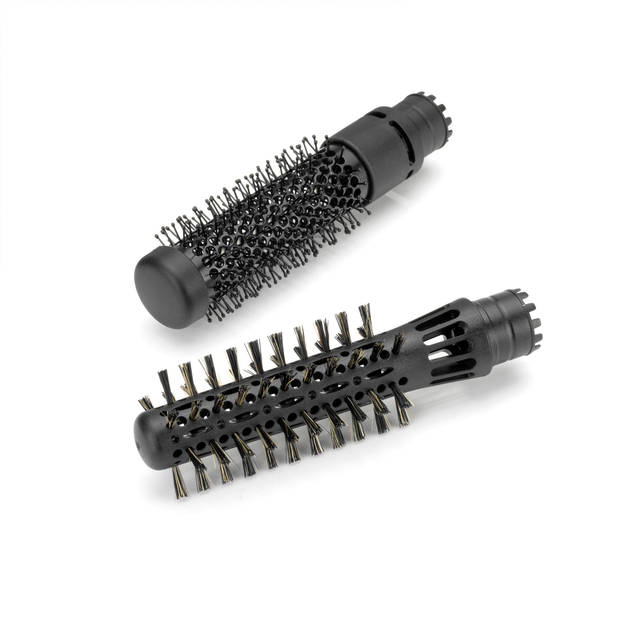 BaByliss krulborstel Smooth Shape AS86E - 19mm en 25mm