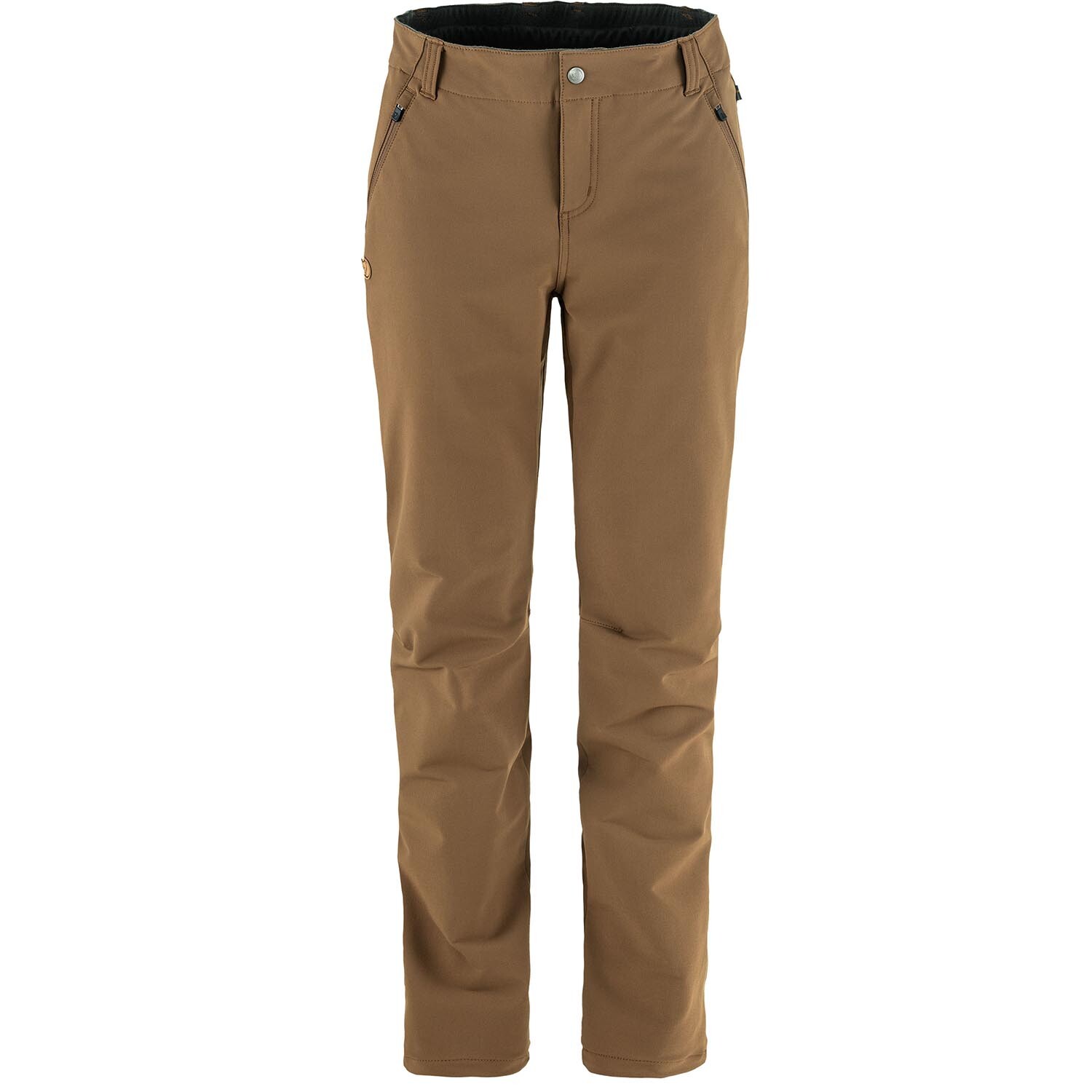 Fjällräven Womens Abisko Winter Stretch Trousers