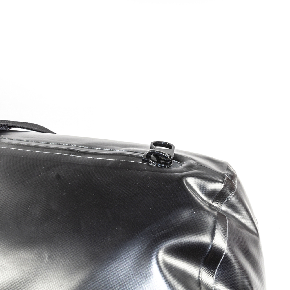 HPA - Sac polochon Infladry Duffle 30L Noir
