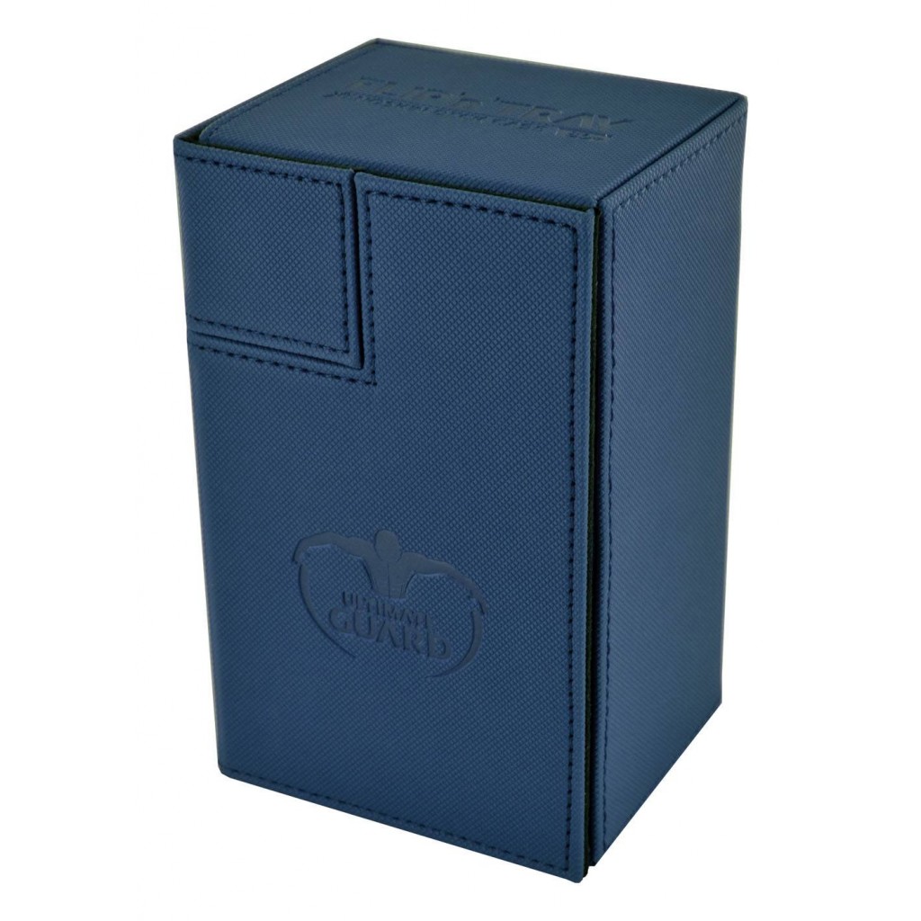 Flip´n´Tray Deck Case 80+ XenoSkin Standard
