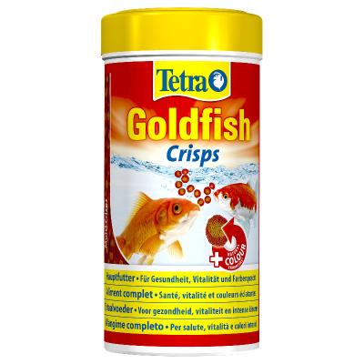 Tetra Goldfish Pro 250ml