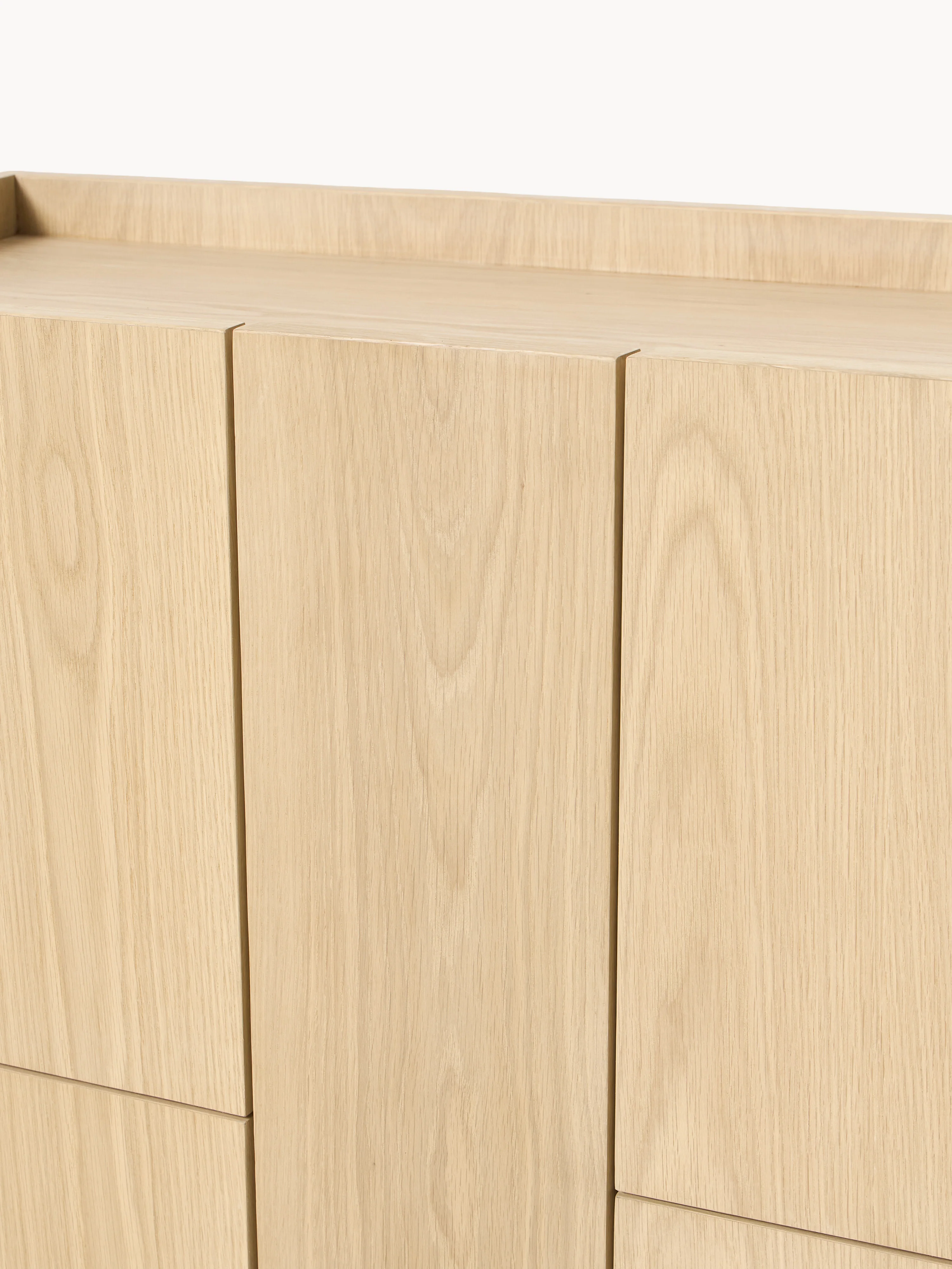 Houten dressoir Arden