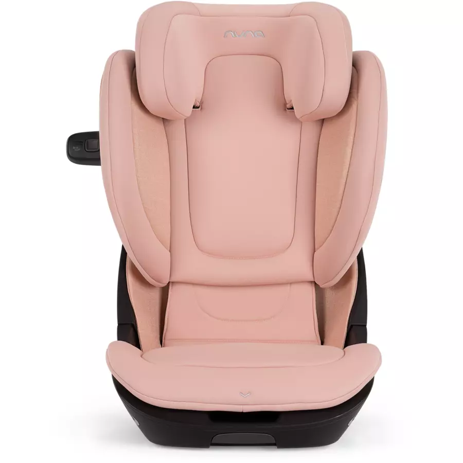Nuna Kindersitz AACE™ lx i-Size Coral