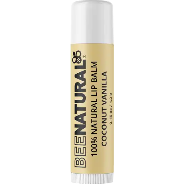 Lippenbalsam Kokos Vanille