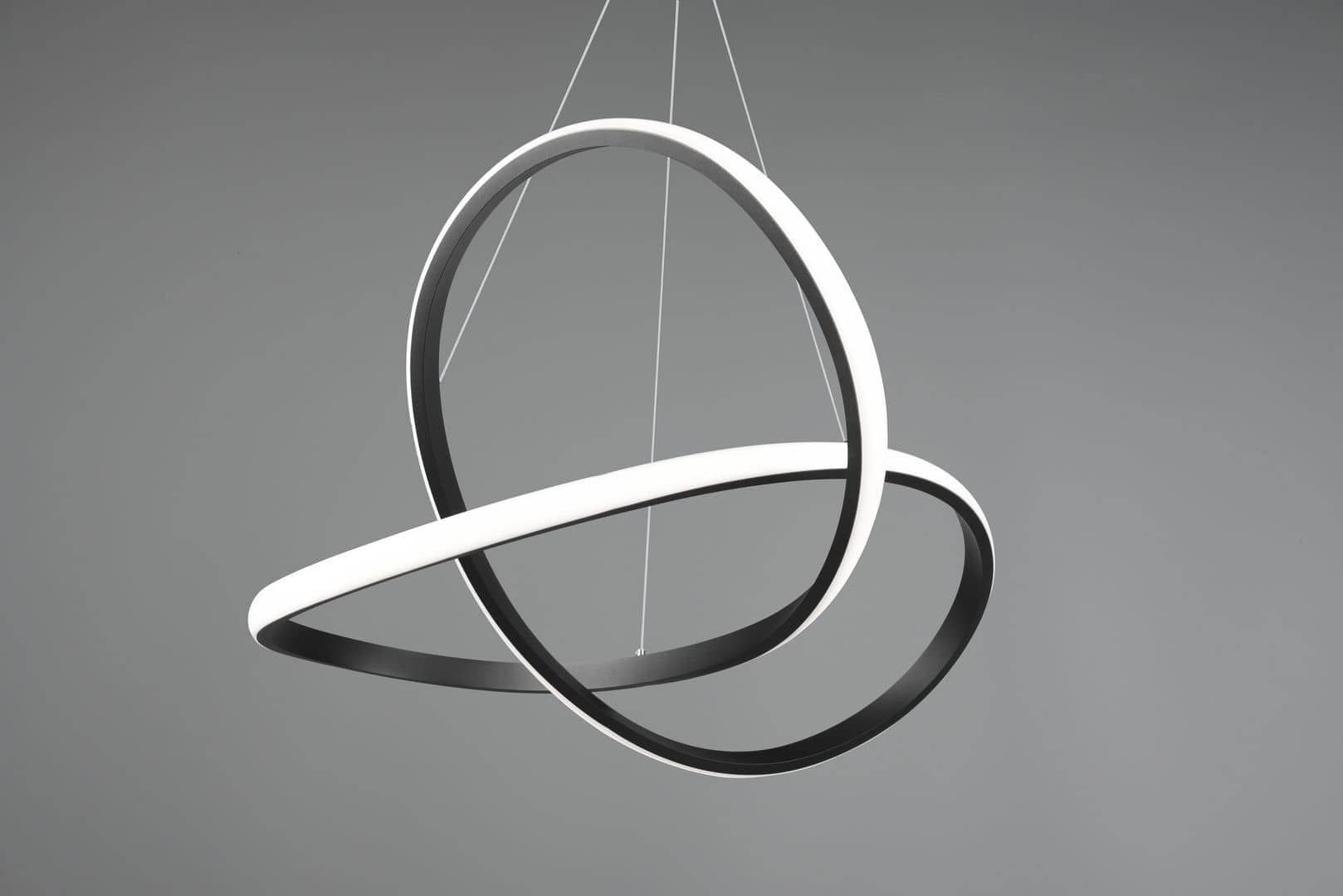 LED-Pendelleuchte