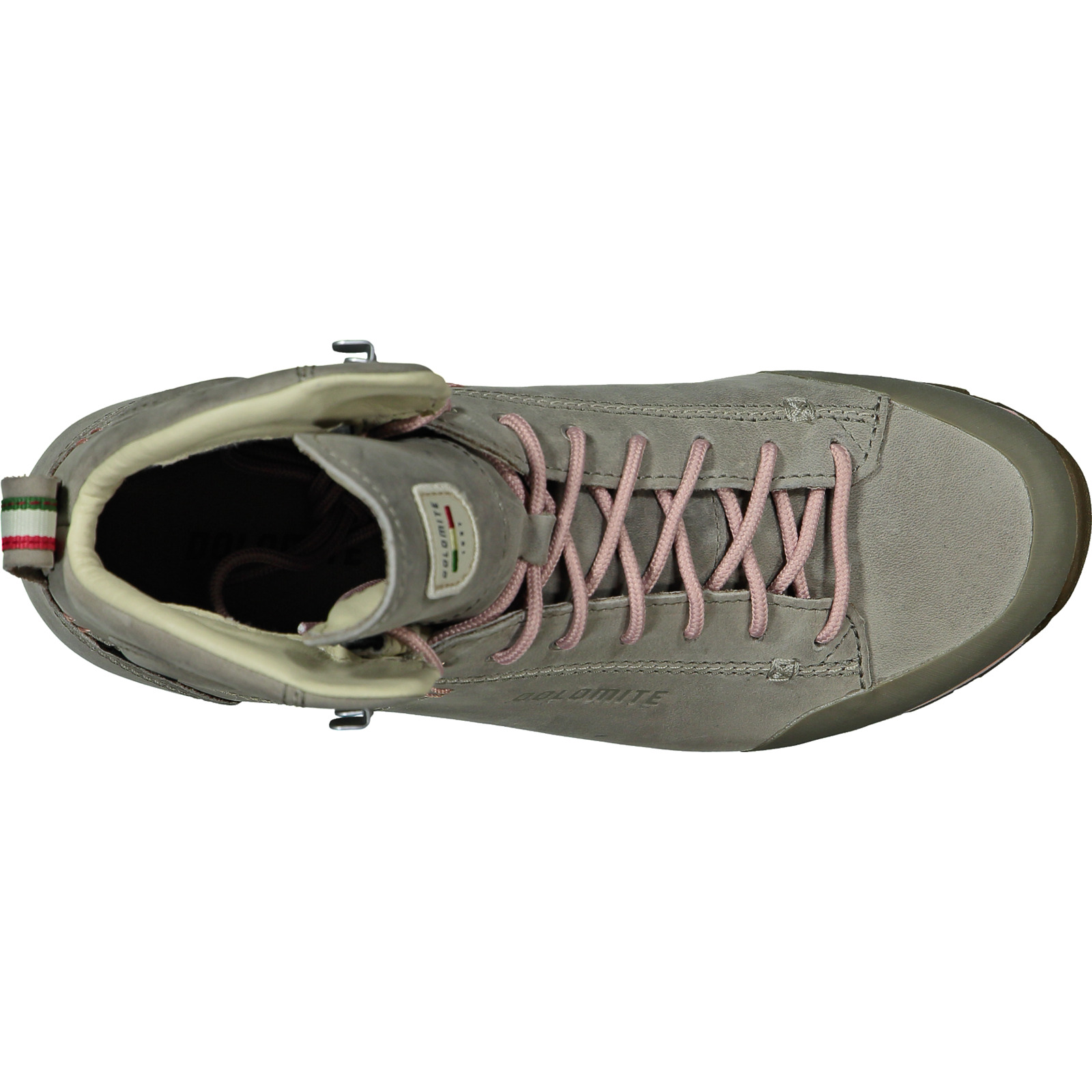 Dolomite Damen-Multifunktionsschuh 54 High FG GTX braun, 40 2/3