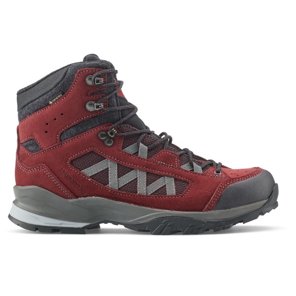 Lowa - Women's Nevada GTX Mid - Chaussures de randonnée
