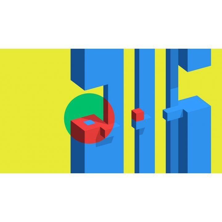 Vectronom- Nintendo Switch