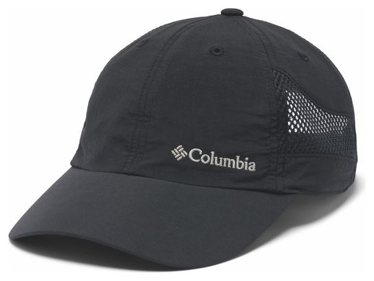 Casquette Columbia Tech Shade II Noir Unisexe
