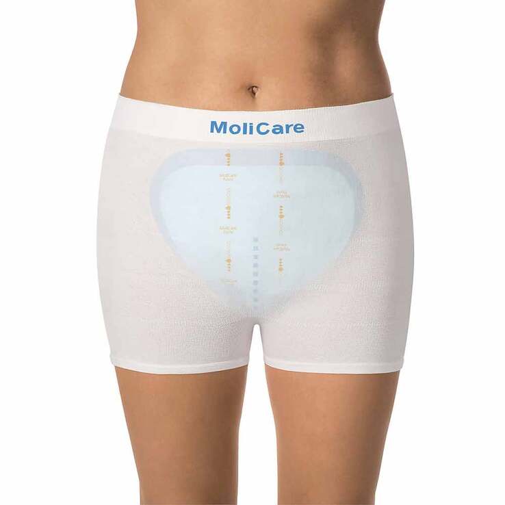 MoliCare® Form 6 Tropfen, 32 St