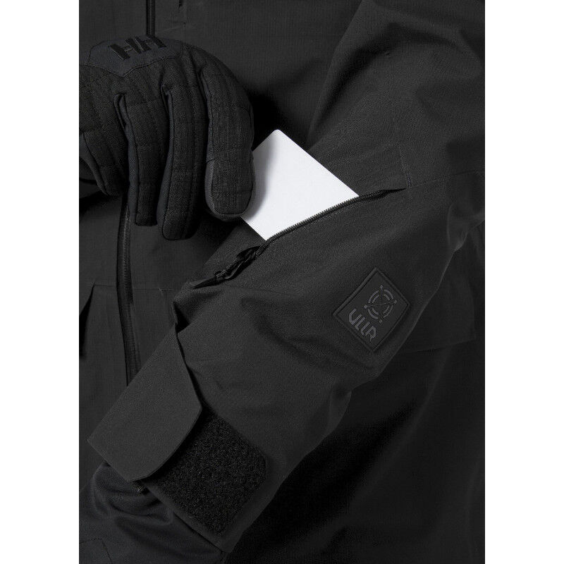 Ridge Infinity Shell Jacket - Veste ski homme