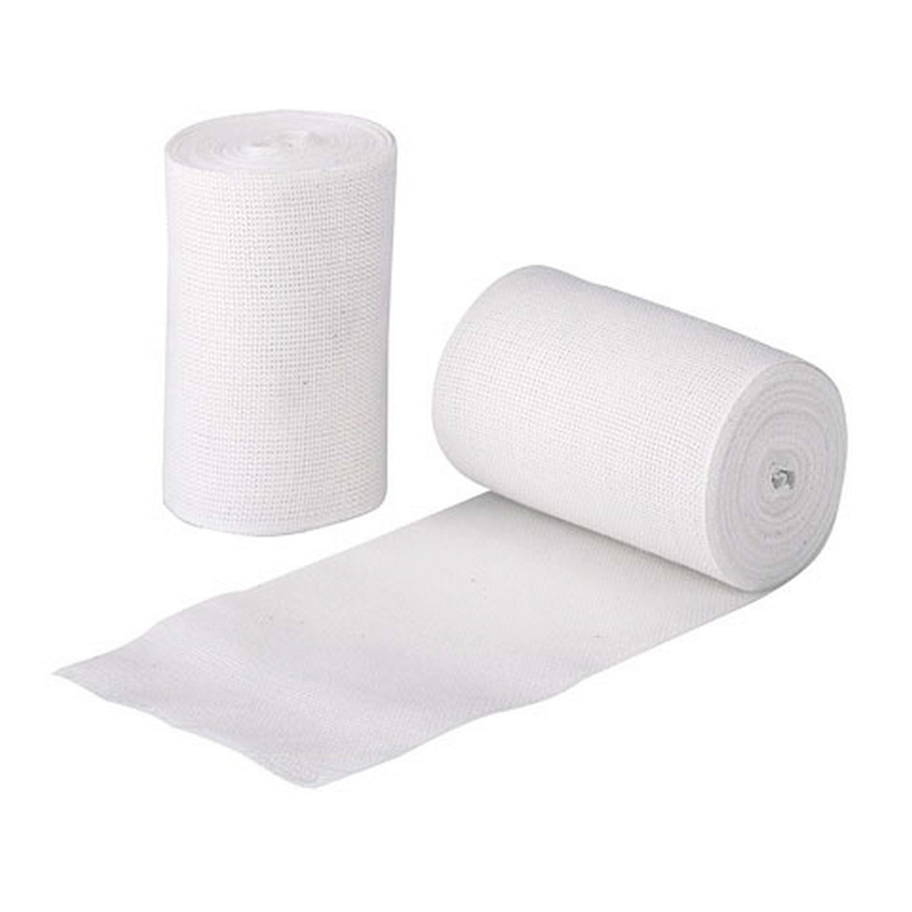 Kerbl Verband Strechino 10 Stuks 8cm x 5m