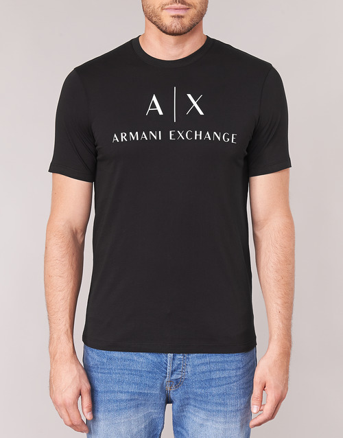 Armani Exchange - 8NZTCJ - Noir
