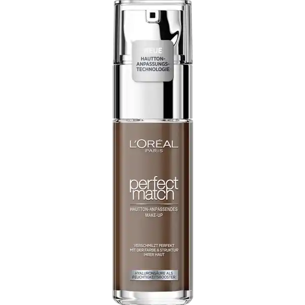Perfect Match Make-Up 11.N Cafe Profond