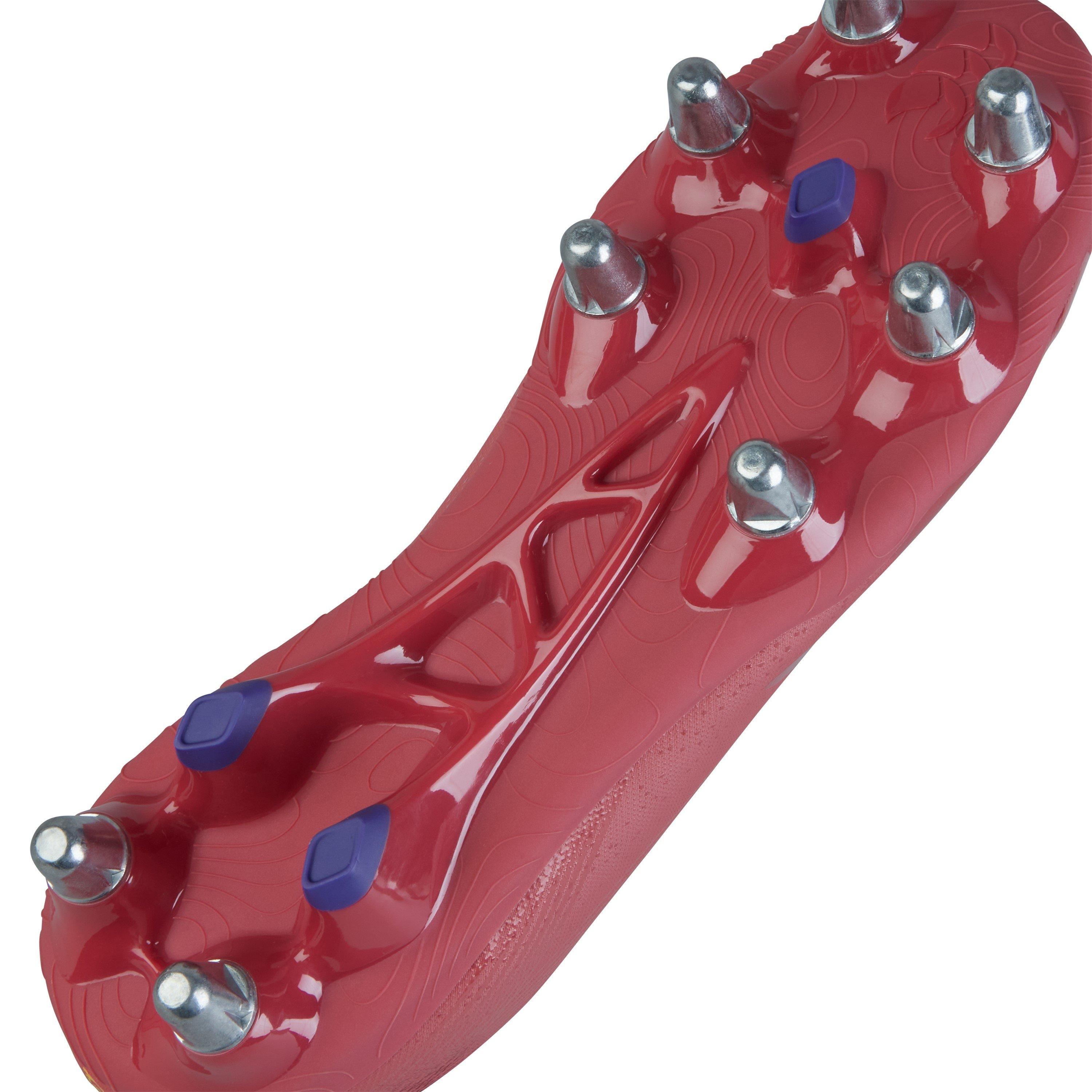 Canterbury Stampede Groundbreak Team Soft Ground Rugby Boots