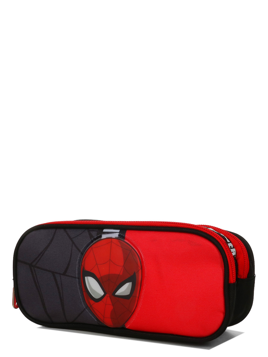Trousse Spider-Man Spider-Sense - 2 compartiments