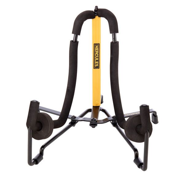 Hercules Stands Travlite Folk Instrument Stand
