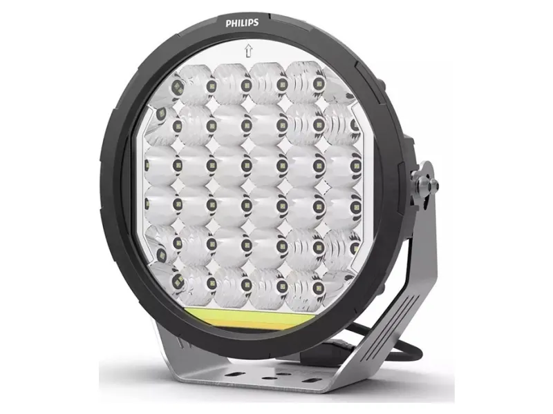 Philips UD5000 9