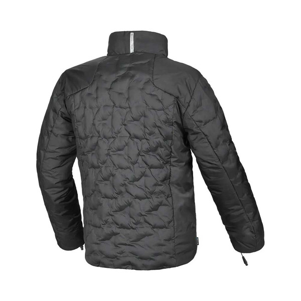 Macna - Blouson chauffant Ascent Noir