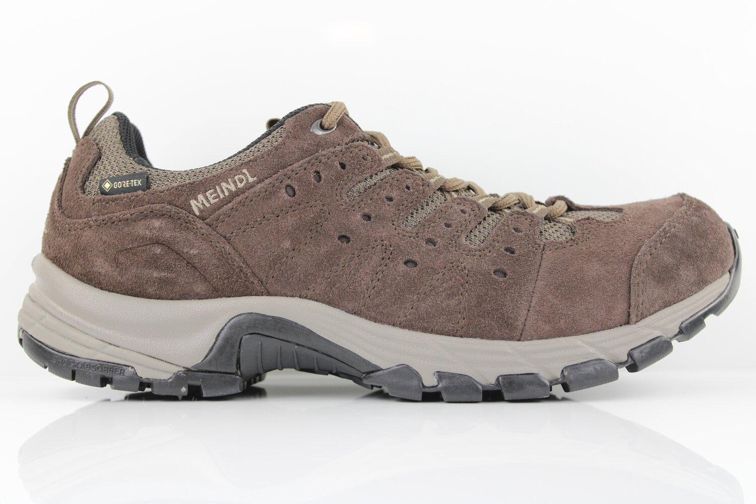Meindl Rapide GTX