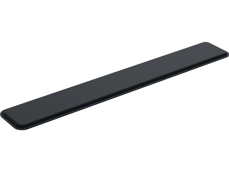 Logitech MX Palm Rest Graphit Handgelenkauflage für die Logitech MX Keys-Tastatr