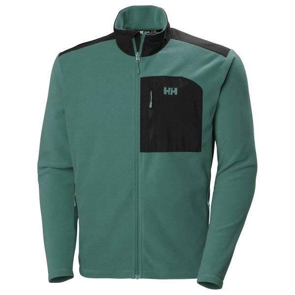 Helly Hansen - Daybreaker Block Jacket - Veste polaire