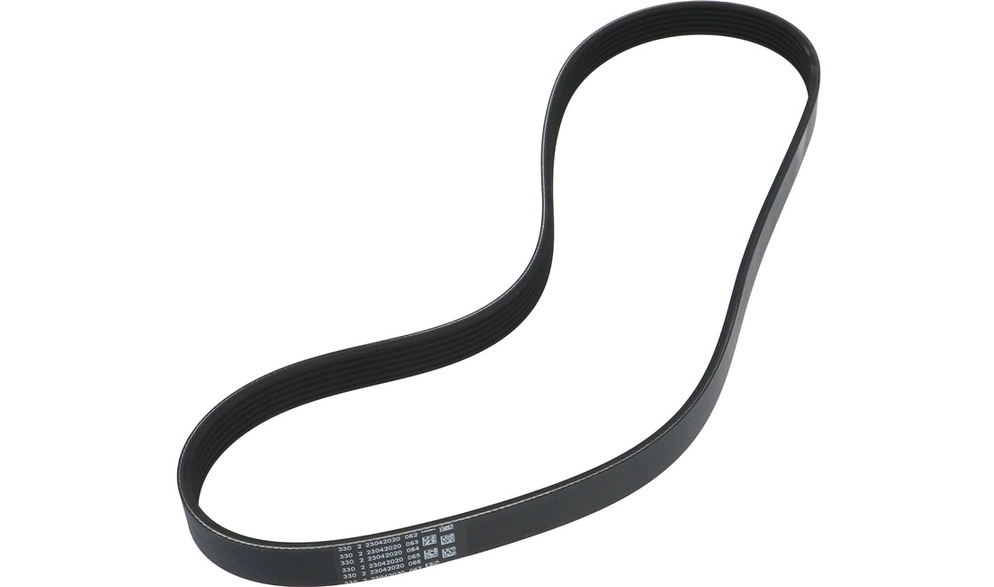 Multi v-rem 6 pk x 1090 mm