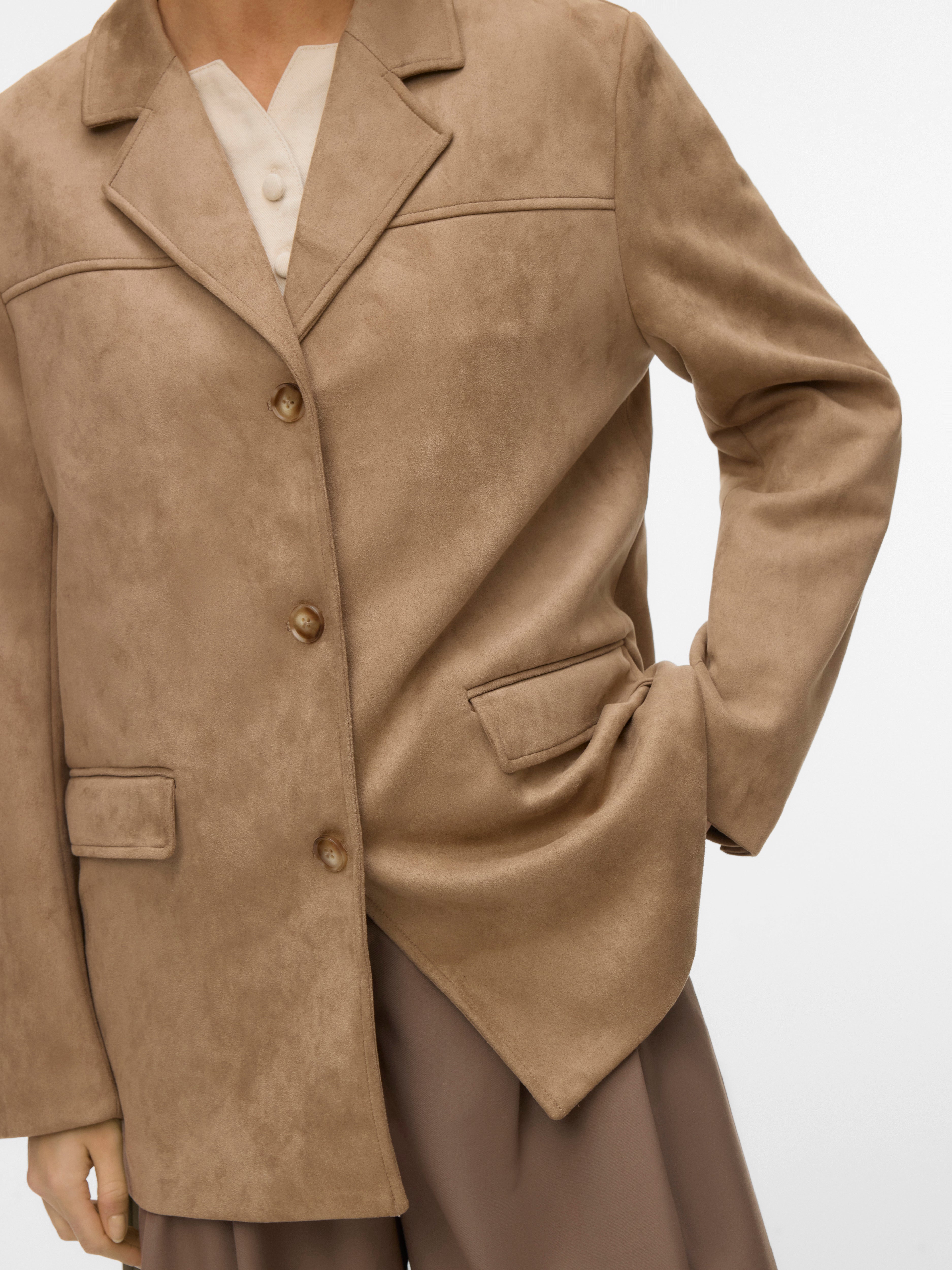 VMHAZEL Blazer