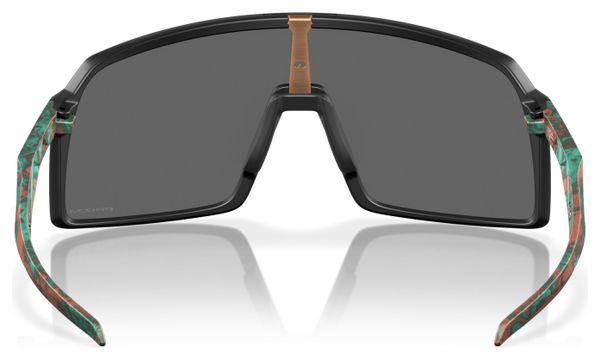 Lunettes Oakley Sutro Coalesce Collection / Prizm Black / Ref: OO9406-B037