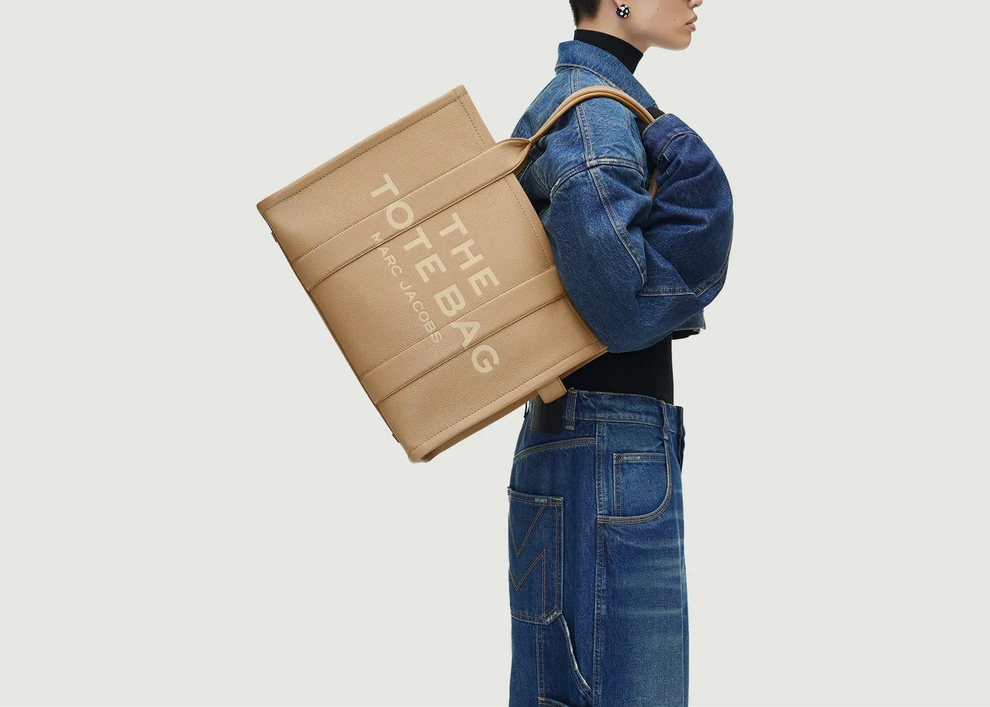 Sac The Large Tote Marc Jacobs