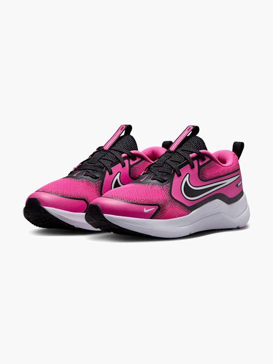 Nike COSMIC RUNNER GS Sneaker Fuchsia