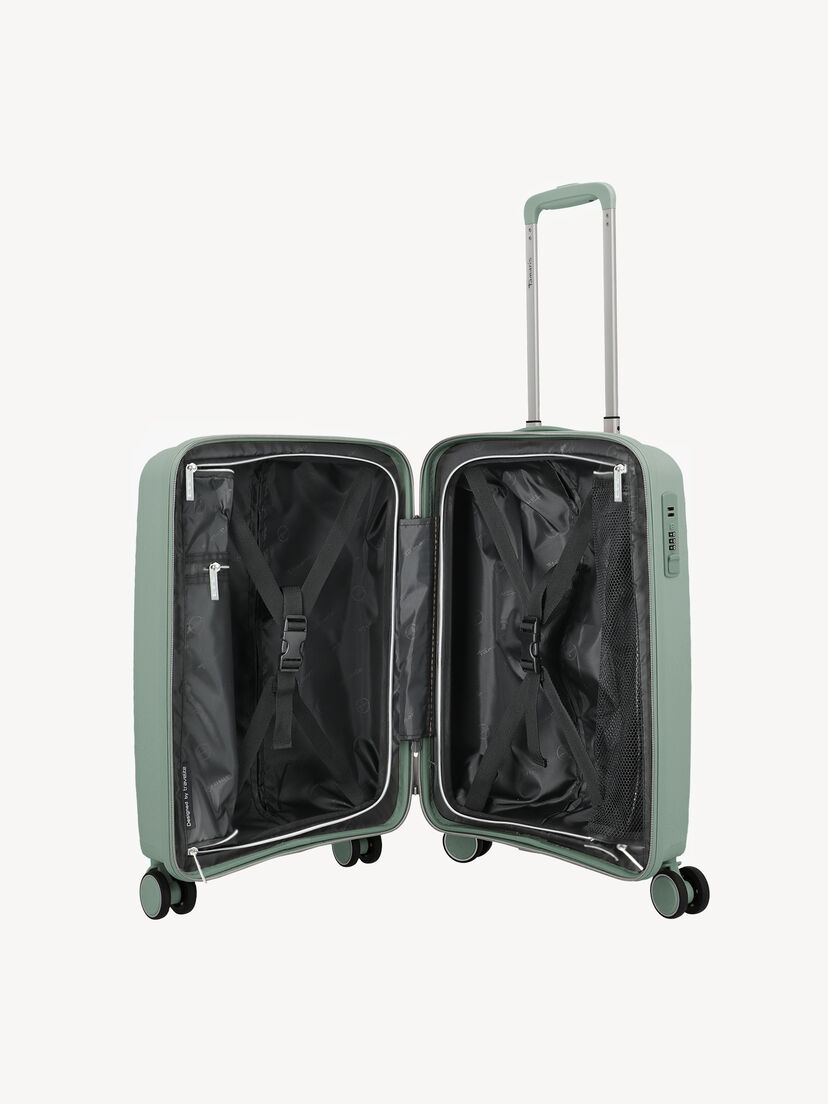 Handbagage koffers S - groen