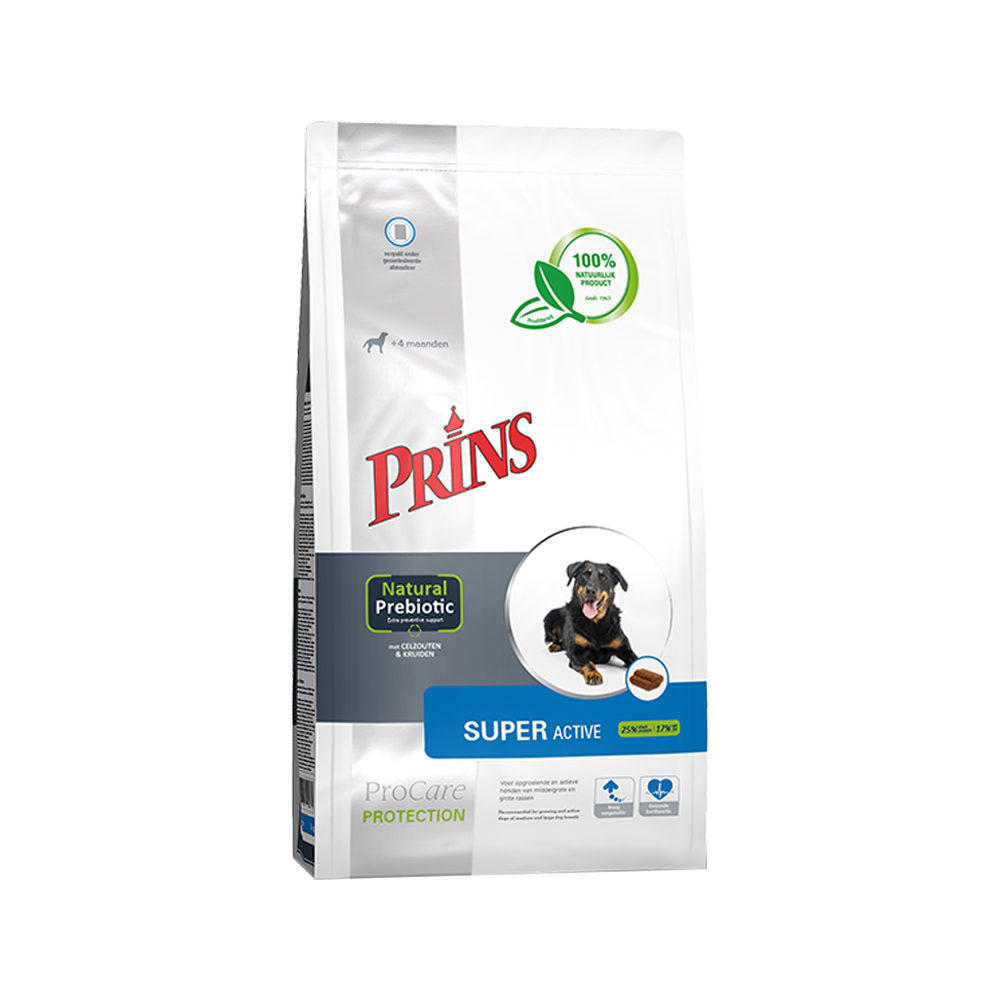 Prins ProCare Protection Super Active