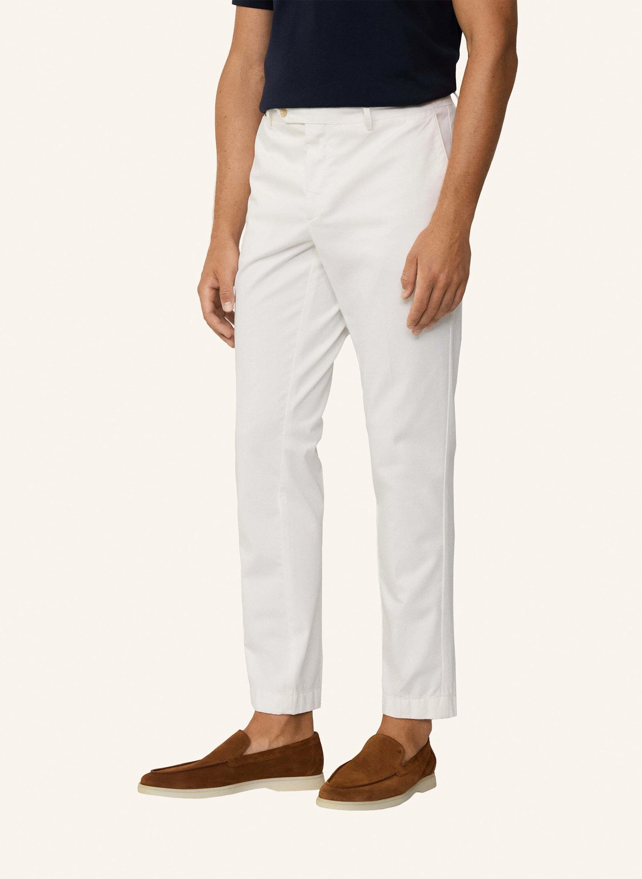 HACKETT LONDON Chino CHINO KENSINGTON