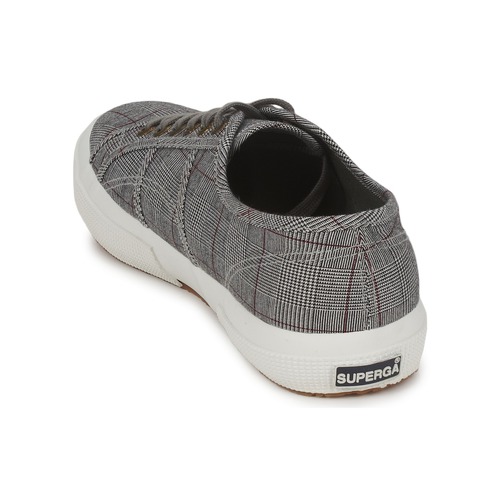 Superga - 2750 GALLESU - Gris / Blanc
