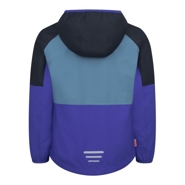 Trollkids - Kid's Bjordal Jacket - Veste imperméable