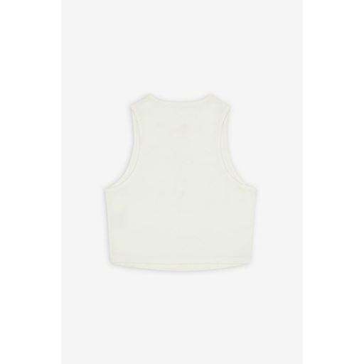 Dickies Powers Top, White, S