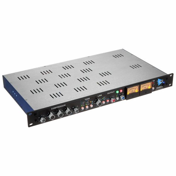 API Audio 2500+