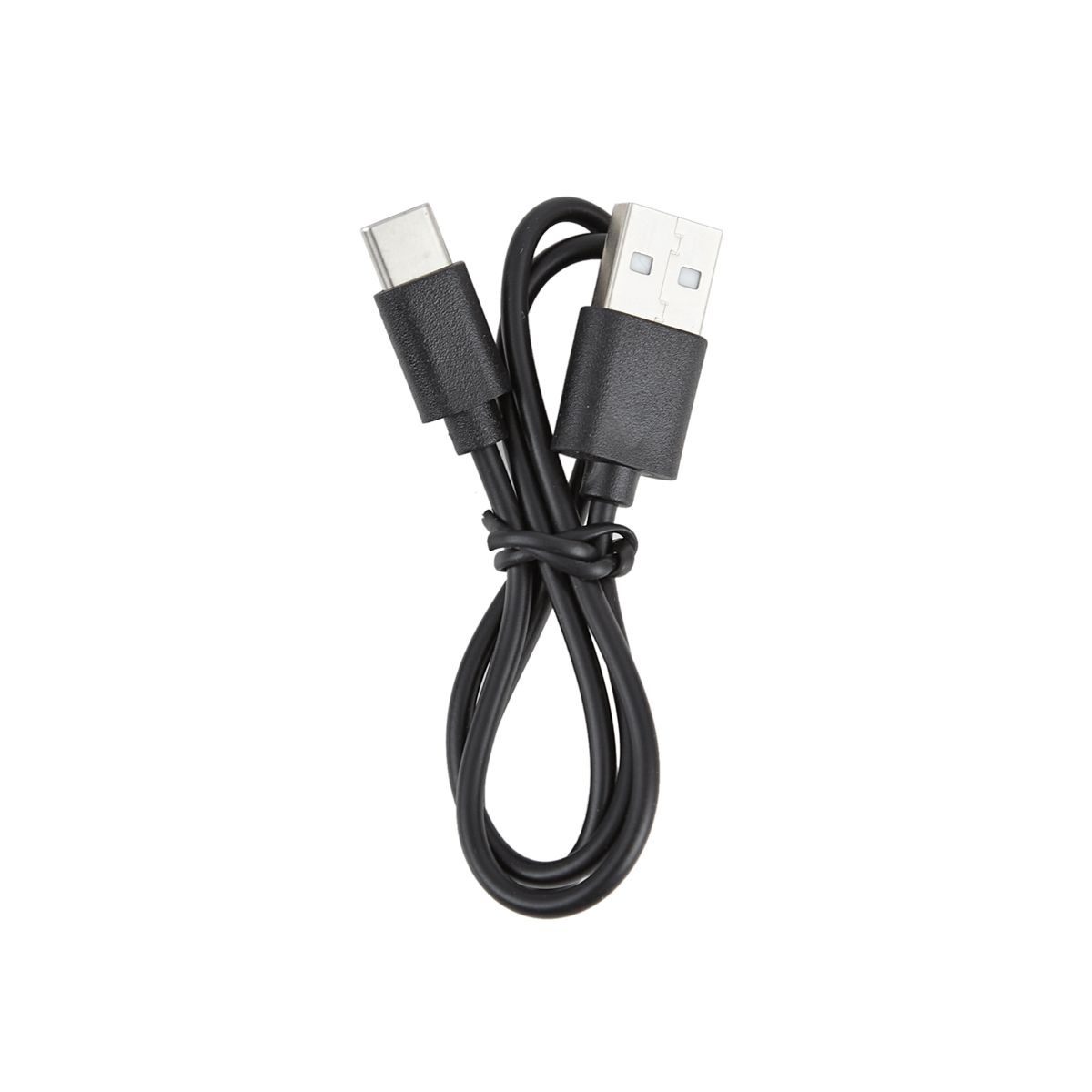 Wandlamp zwart magnetisch incl. LED oplaadbaar - Batt