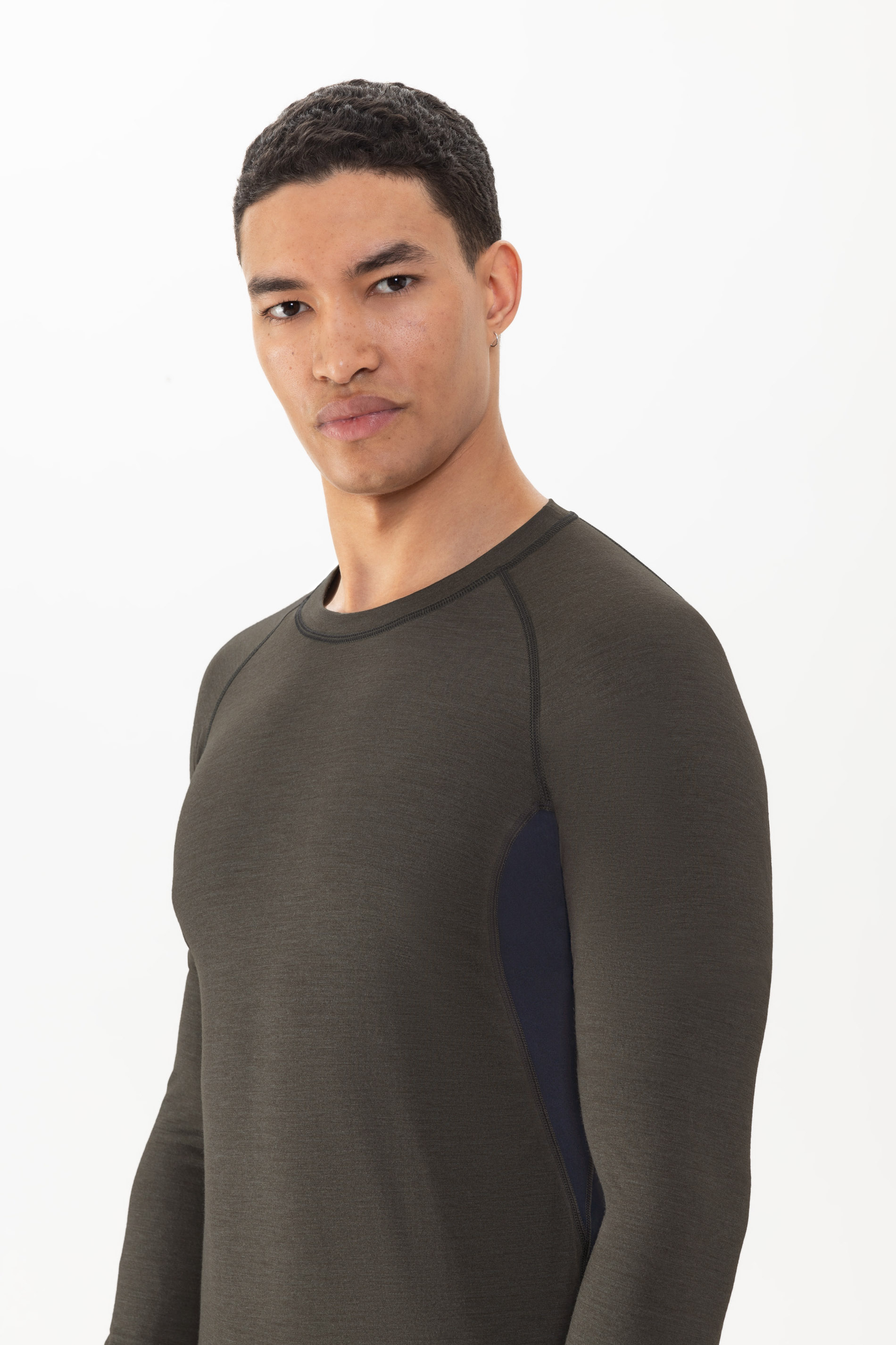 T-Shirt langarm<br>Serie PRFRMNC+