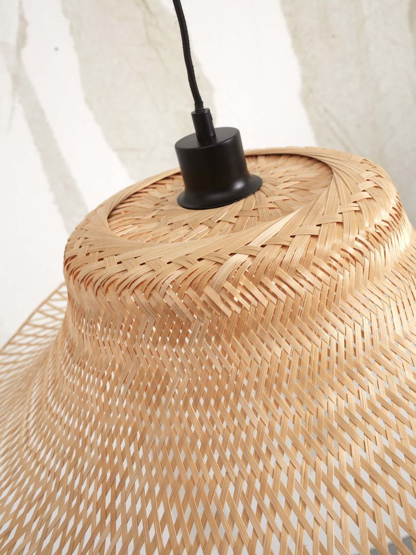 Good&Mojo   Ibiza S Hanglamp