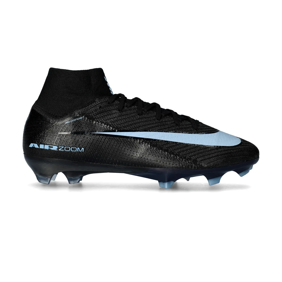 Chuteira Nike Air Zoom Mercurial Superfly 10 Elite FG