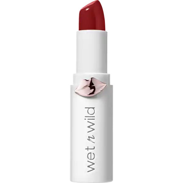 MegaLast Lipstick Shine Finish - CRIMSON CRIME