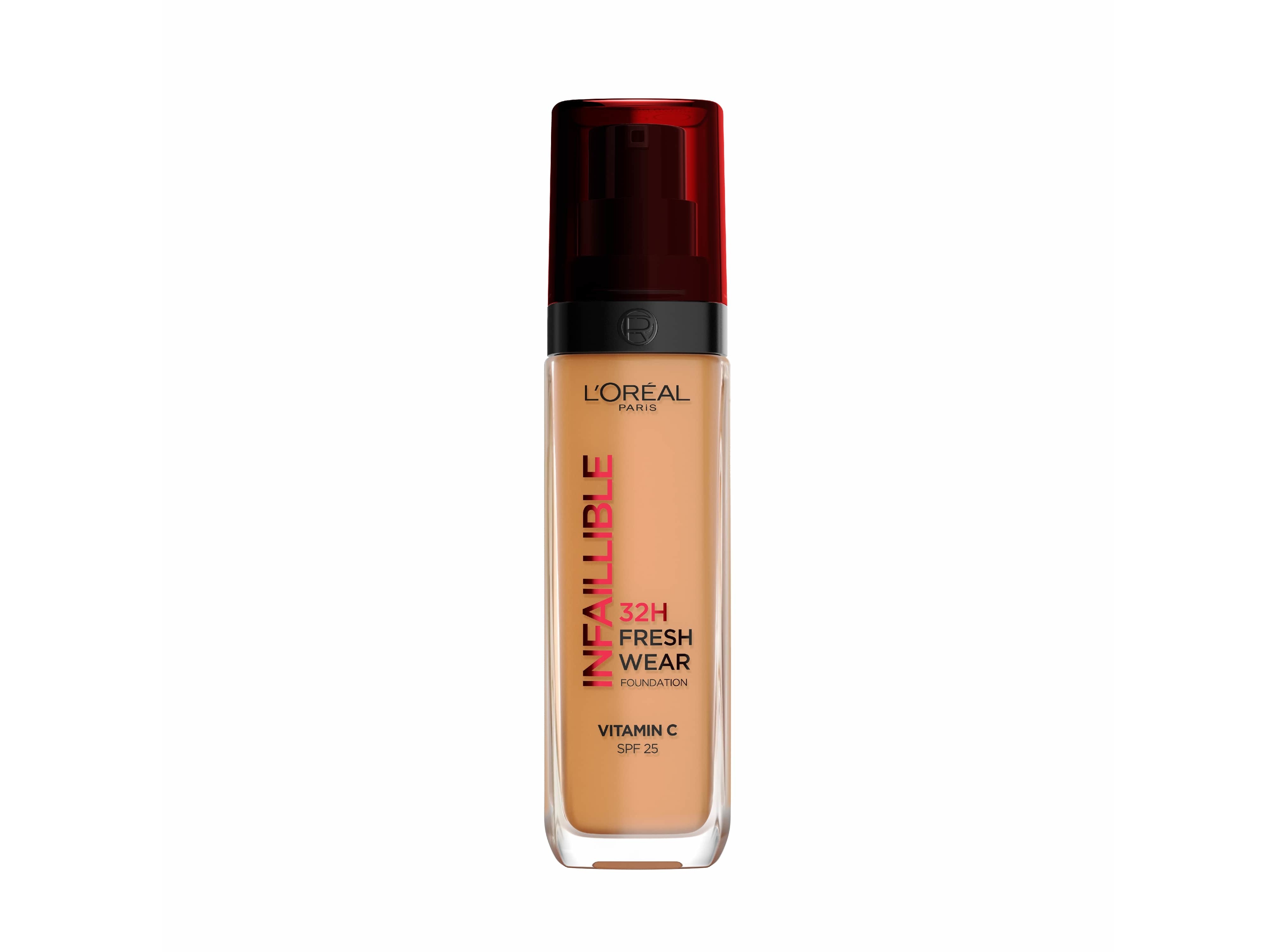 BASE L'ORÉAL PARIS INFAILLIBLE 32H 310 NU