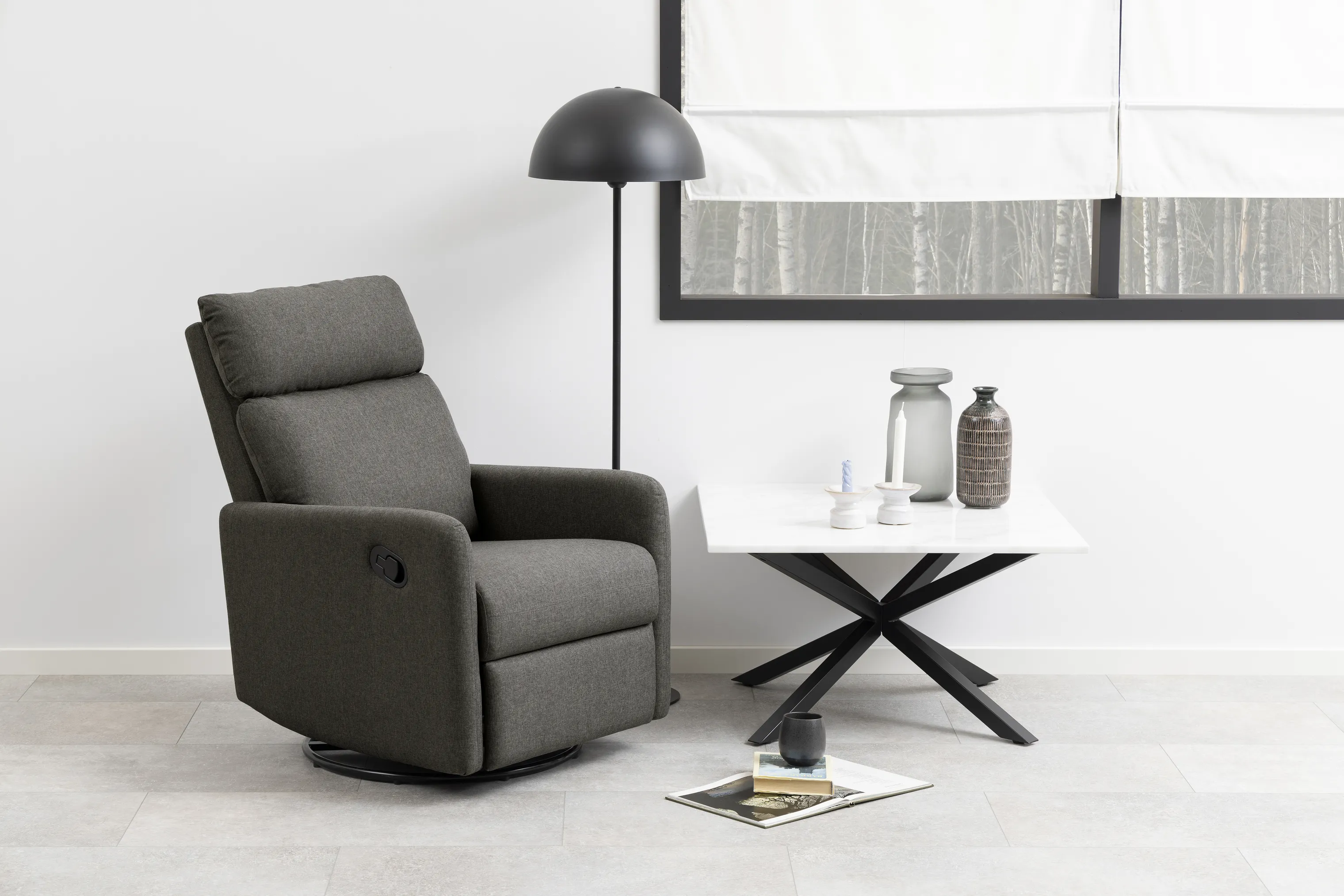 CASA Living Mikkeli Lænestol