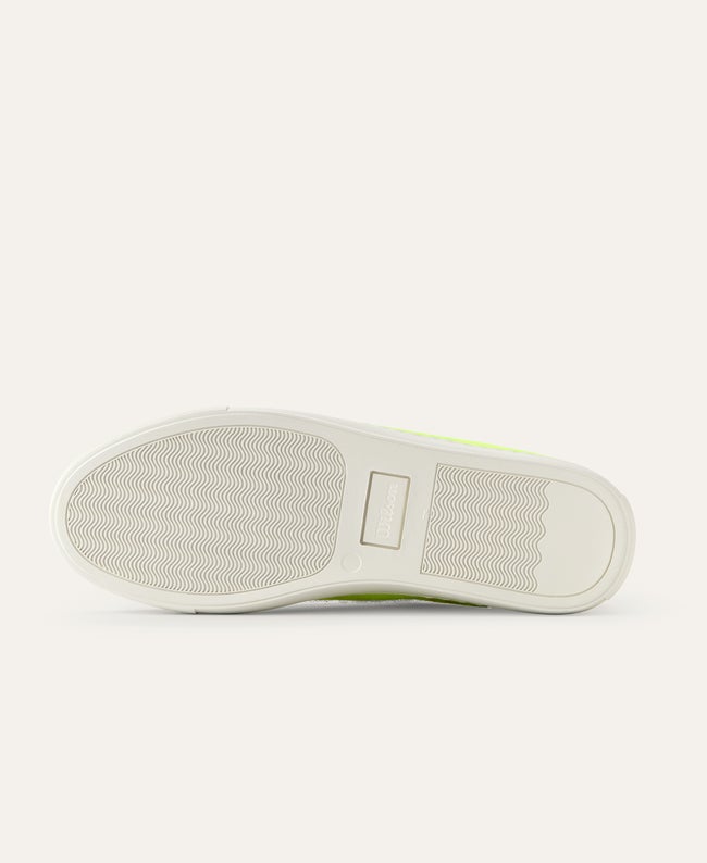 Tennis Classic Felt Shoe